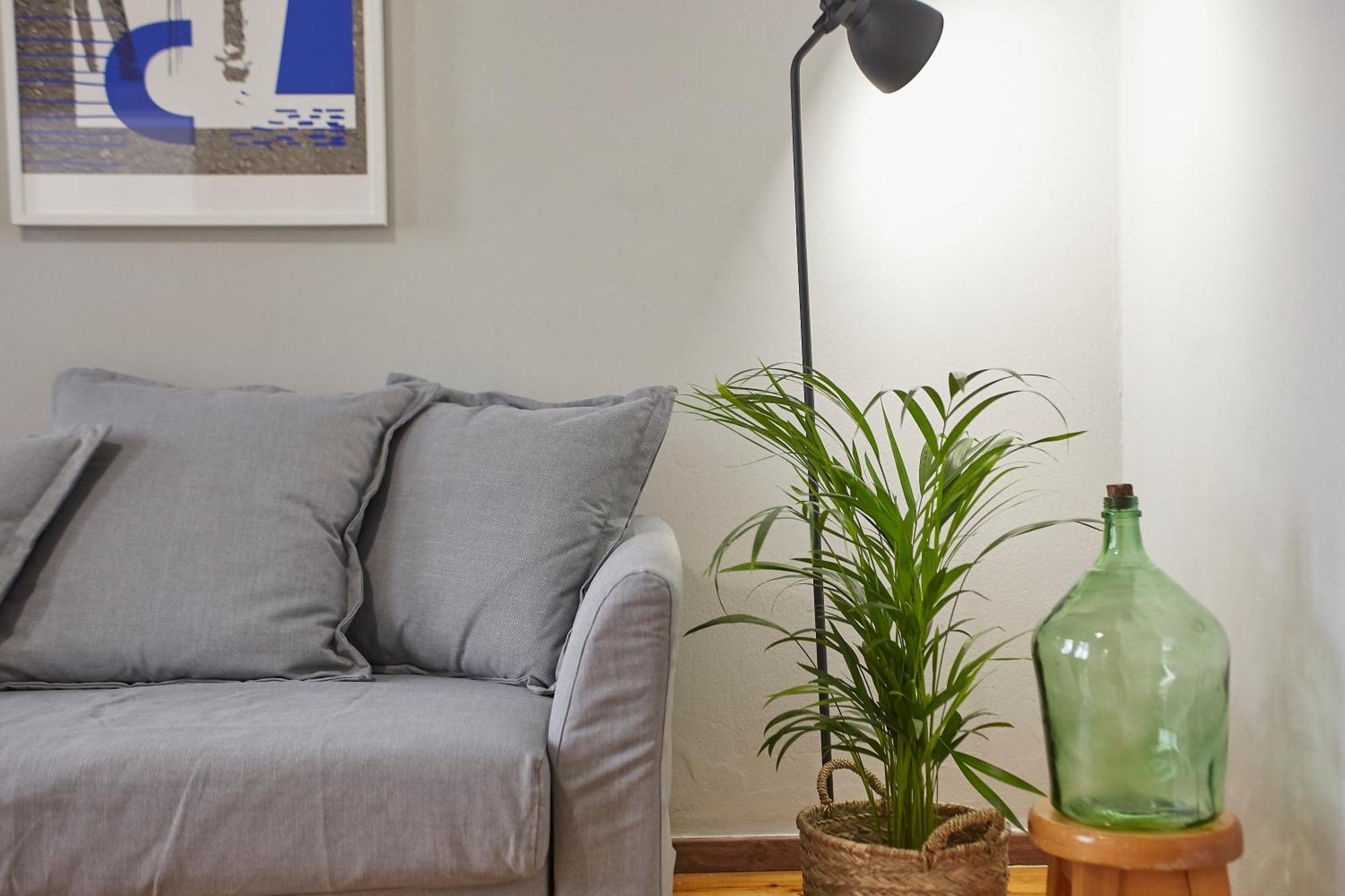 Bright Bright B Central Apartment With Balcony Salonic Exterior foto