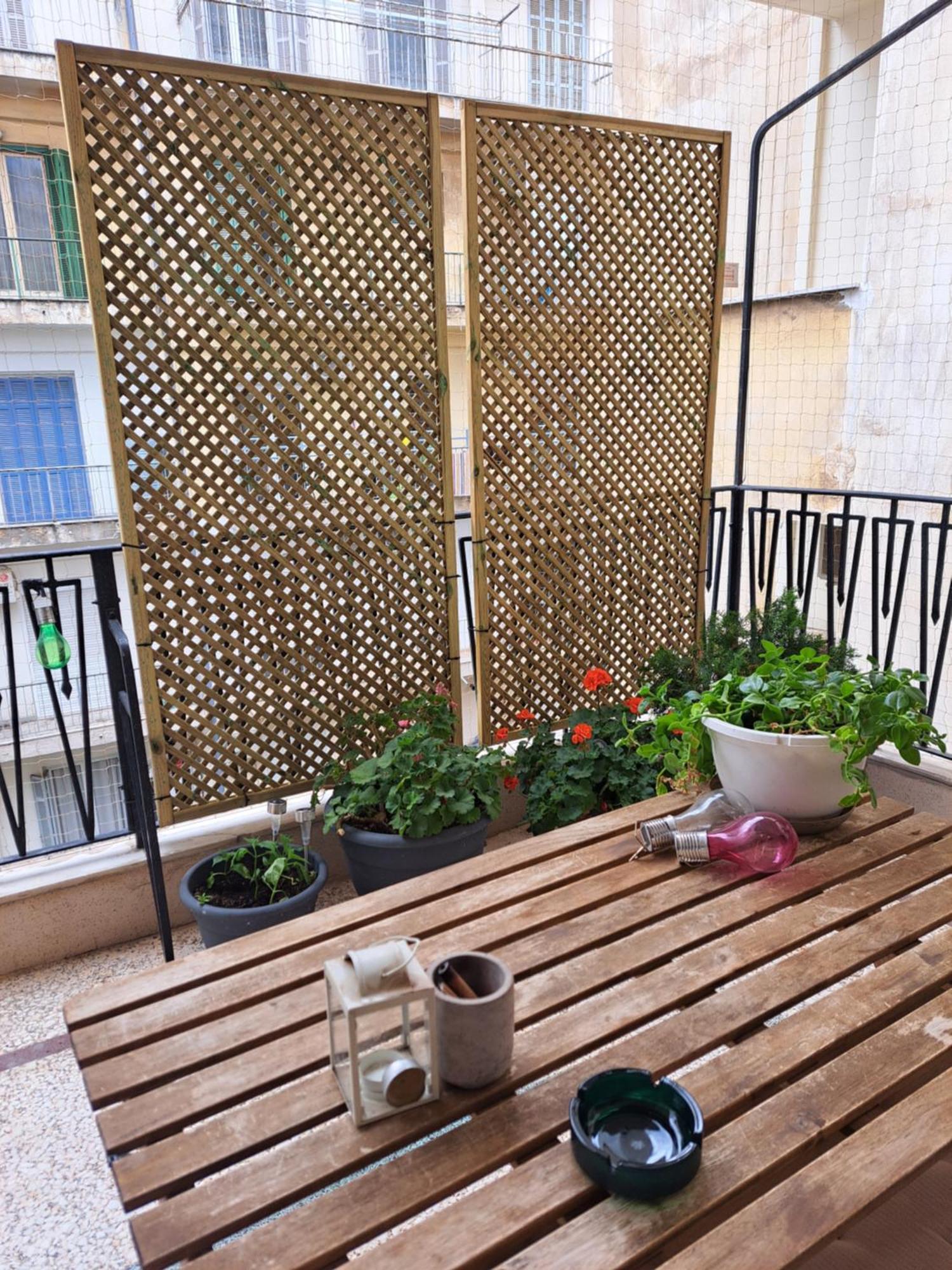 Bright Bright B Central Apartment With Balcony Salonic Exterior foto